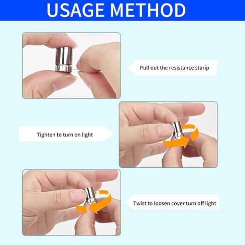 10 Pcs Miniature Led Lights 3 LED String Lights 15 Extra Battery,Battery Operated Tiny Small Led Lights,Tiny Dollhouse Accessories Lantern Crafts Model Lighting & Spot Light (10-Warm White) in Saudi Arabia