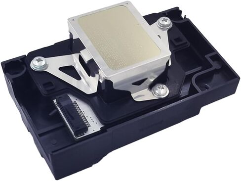 رأس الطباعة F180000 متوافق مع R280 R285 R290 R295 R330 RX610 RX690 PX660 PX610 P50 P60 T50 T60 T59 TX650 L800 L801 in Kuwait