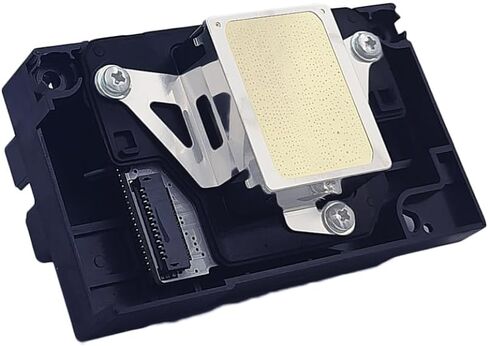 رأس الطباعة F180000 متوافق مع R280 R285 R290 R295 R330 RX610 RX690 PX660 PX610 P50 P60 T50 T60 T59 TX650 L800 L801 in Kuwait