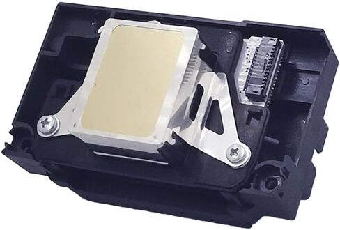 رأس الطباعة F180000 متوافق مع R280 R285 R290 R295 R330 RX610 RX690 PX660 PX610 P50 P60 T50 T60 T59 TX650 L800 L801 in Kuwait