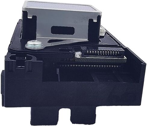 رأس الطباعة F180000 متوافق مع R280 R285 R290 R295 R330 RX610 RX690 PX660 PX610 P50 P60 T50 T60 T59 TX650 L800 L801 in Kuwait