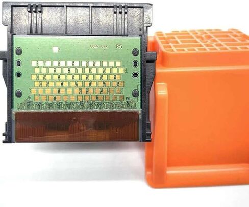 رأس الطباعة فوهة رأس الطباعة PF-04 Pf04 Pf 04 متوافق مع IPF650 IPF655 IPF681 IPF680 IPF685 IPF686 IPF755 IPF760 IPF765 IPF750 in Kuwait