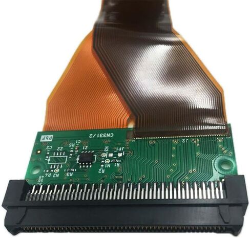 رأس الطباعة GEN5 MH5420 N221414L متوافق مع طابعات حبر المذيبات in Kuwait