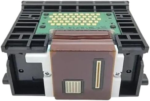 رأس الطباعة QY6-0070-000 متوافق مع MP510 MP520 MX700 IP3300 IP3500 in Kuwait