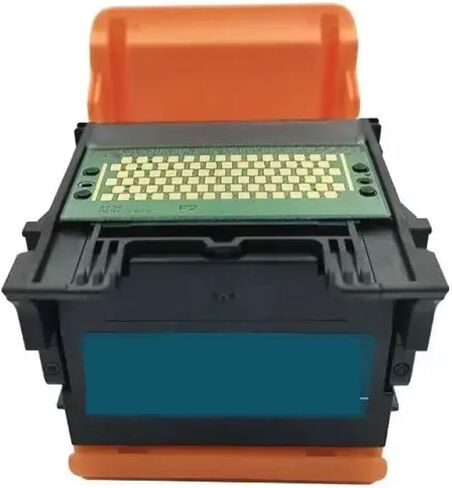 رأس الطباعة متوافق مع TX2000 TX3000 TX4000 TX5200 TX5300 TA-20 TA-5200 TA-5300 TM-200 TM-205 TM-300 TM-305 PF-06 in Kuwait