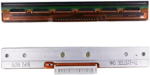 رأس الطباعة 203 نقطة في البوصة متوافق مع TSC TTP-244plus TTP-244pro TTP-245C T-200E(20 قطعة) in Kuwait