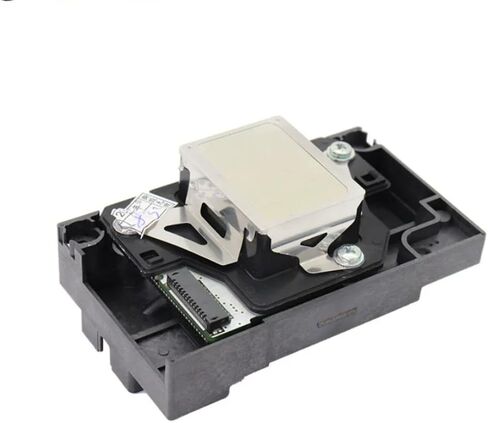 Printhead Print Head Compatible with R280 R285 R290 R295 RX690 PX660 PX610 P50 P60 T50 T60 T59 TX650 L800 L801 F180000 in Saudi Arabia