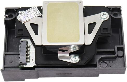 Printhead Print Head Compatible with R280 R285 R290 R295 RX690 PX660 PX610 P50 P60 T50 T60 T59 TX650 L800 L801 F180000 in Saudi Arabia
