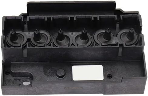 Printhead Print Head Compatible with R280 R285 R290 R295 RX690 PX660 PX610 P50 P60 T50 T60 T59 TX650 L800 L801 F180000 in Saudi Arabia