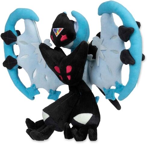 مركز البوكيمون: Dawn Wings Necrozma Sitting Cuties من القطيفة in Kuwait