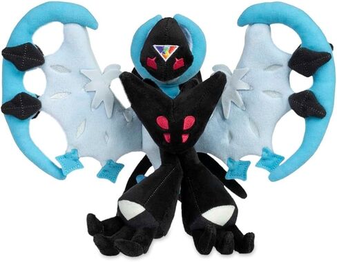 مركز البوكيمون: Dawn Wings Necrozma Sitting Cuties من القطيفة in Kuwait