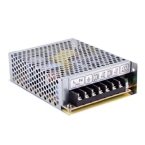 1pcs RD-65A 65B 5V 12V 24V Dual Output Switching Power Supply AC-DC(RD-65A) in Kuwait