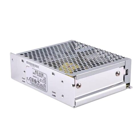 1pcs RD-65A 65B 5V 12V 24V Dual Output Switching Power Supply AC-DC(RD-65A) in Kuwait