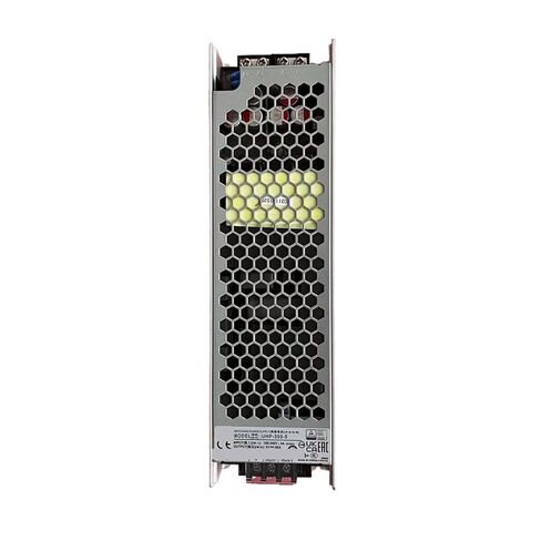1pcs UHP-350-48 350W 48V 110 V/220 V AC a 48V DC 7.3A 350W PFC Power Supply in Saudi Arabia