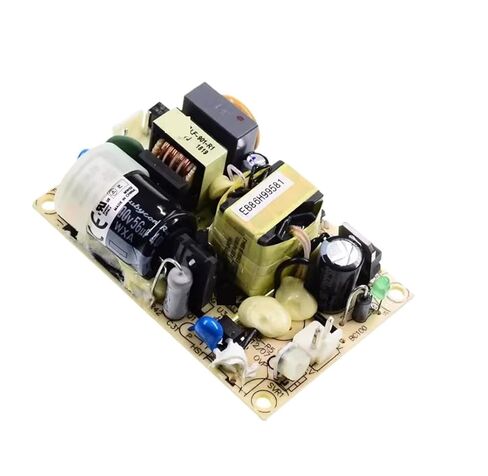 1pcs 25W Single Output Switching Power Supply EPS-25-3.3V/5V/7.5V/12V/15V/24V/27V/36V/48V(EPS-25-24V) in Saudi Arabia