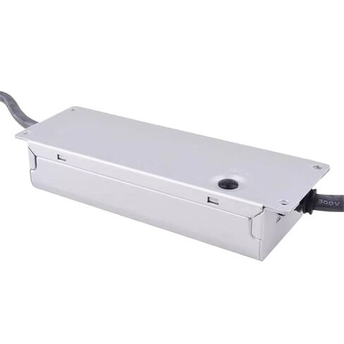 1pcs XLG-150-24-A Constant Voltage LED Lighting Driver Buit-in Active PFC Function AC-DC Indoor Outdoor IP67 in Kuwait