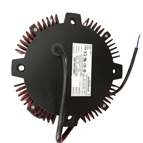 1pcs Power Supply 240W Constant Voltage Constant Current LED Driver HBG-240-24A HBG-240-36A HBG-240-48BHBG-240-60B(HBG-240-48B) in Saudi Arabia
