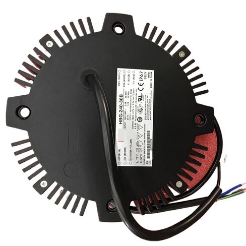 1pcs Power Supply 240W Constant Voltage Constant Current LED Driver HBG-240-24A HBG-240-36A HBG-240-48BHBG-240-60B(HBG-240-48B) in Saudi Arabia