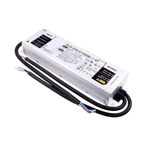 1pcs LED Power Supply ELG-240-C700B-3Y ELG-240-C1050B-3Y ELG-240-C1400B-3Y ELG-240-C1750B-3Y ELG-240-C2100B-3Y(ELG-240-C1050B-3Y) in Saudi Arabia