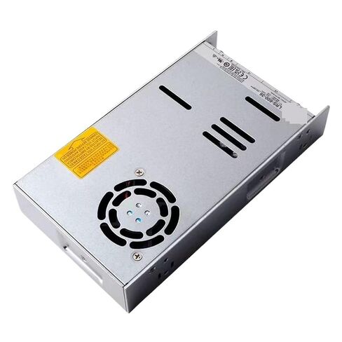 1pcs LRS-600-36 Single Output Switching Power Supply LED Driver 36VDC 16.6A in Saudi Arabia