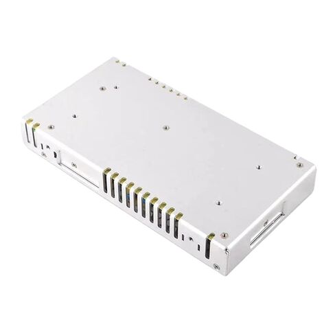 1pcs RSP-200-24 24V 8.4A 201.6W Single Output with PFC Function Switching Power Supply AC-DC in Saudi Arabia