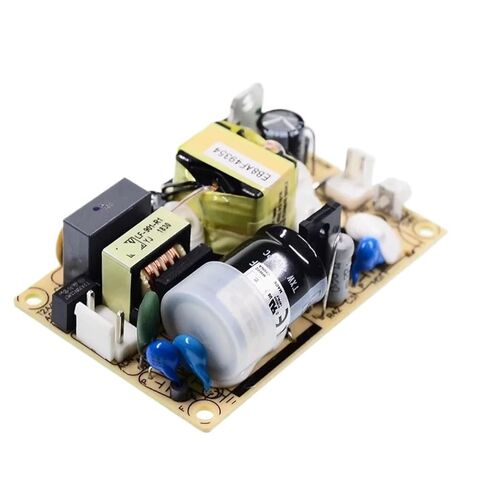 1pcs 35W Single Output Switching Power Supply EPS-35 3.3V/5V/7.5V/12V/15V/24V/27V/36V/48V(EPS-35-48) in Saudi Arabia