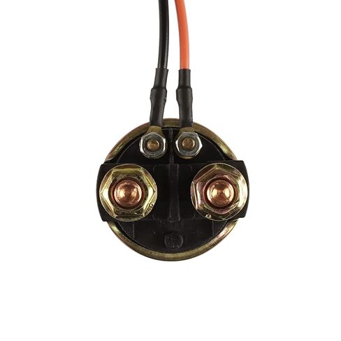 Caltric Starter Solenoid Relay Compatible with Yamaha Wave Runner 700 760 800 1200 Xl700 Xl760 Xl800 Xl1200 1998-2001 in Kuwait
