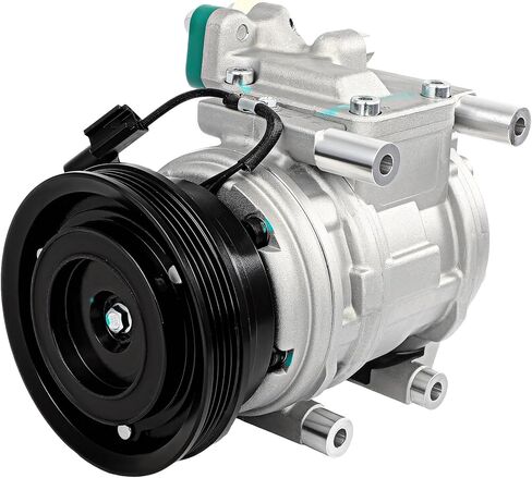 SCITOO AC Compressor for 2008-2010 for Hyundai Tucson 2.0L for Kia Sportage 2.0L in Saudi Arabia