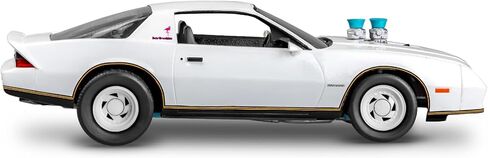 Revell 1:25 '82 Chevy Camaro Berlinetta Model Kit #14582 - آلة شارع مخصصة، محرك V8، 100 قطعة، مستوى المهارة 4 بناء متقدم، نموذج سيارة كلاسيكي من الثمانينيات للبالغين والمراهقين (12+) in Kuwait