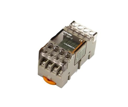 1pcs/lot relay R4T-16P-S DC24V 4-point output relay coupler relay module in Saudi Arabia