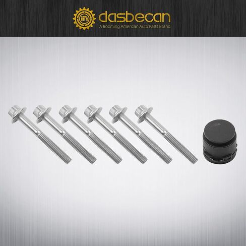 مجموعة مبيت مبرد زيت الألومنيوم Dasbecan 11428583895 متوافقة مع BMW 340i 440i 540d 540i 640i 740i M240i X3 X4 xDrive 2016-2021، لمحرك B58 3.0L المزود بشاحن توربيني يستبدل # 11428511391 in Kuwait