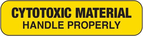 Apothecary Products Caution Tape and Labels, Great for Pharmacy and Tubes, Opioid Risk of Overdose and Addiction, Pack of 1000, Made in the USA in Saudi Arabia
