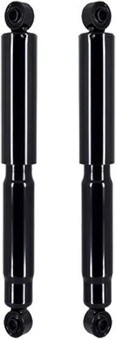 PM Auto Pair of 2 Rear Shock Absorber For 2014-2023 RAM Promaster 1500 in Kuwait