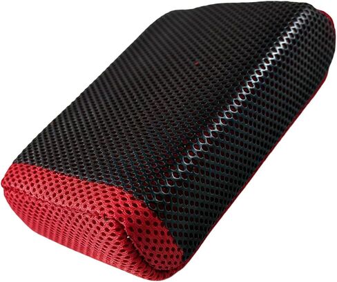 Ultra Car Clay Scrubber (Double-Sided use) for Auto Car Detailing Easily Cleans Painted Surfaces, Debris, and Grime,Improve The Adhesion Between Aax and Sealant;Enhance Gloss and Color Depth in Saudi Arabia