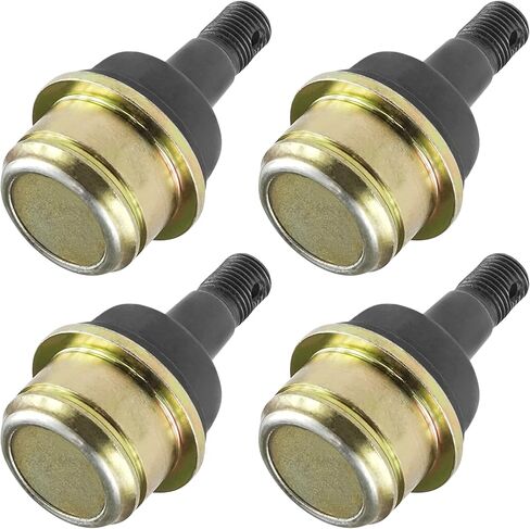 Caltric Ball Joint Compatible with Club Car Carryall 295 1500 1550 1700 XRT 950 XRT 1550/102361901 in Kuwait
