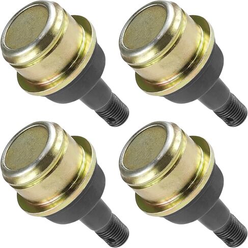 Caltric Ball Joint Compatible with Club Car Carryall 295 1500 1550 1700 XRT 950 XRT 1550/102361901 in Kuwait