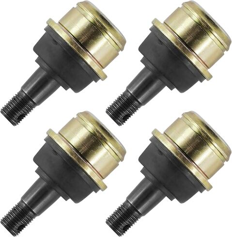 Caltric Ball Joint Compatible with Club Car Carryall 295 1500 1550 1700 XRT 950 XRT 1550/102361901 in Kuwait