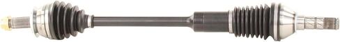 Replacement Extended Travel CV Axle Shaft (Front Left/Extended Travel CV Axle Shaft) for Subaru in Kuwait