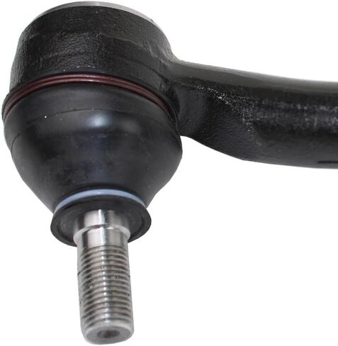Outer Steering Tie Rod End Tie Rod End Link for Lexus ES300 2002 2003 3.0L V6, for Toyota Camry 2002 2003 2.4L l4, for Camry 2002 2003 3.0L V6, for Highlander 2001-2003 2.4L l4, 2Pc Set in Kuwait