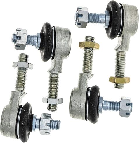 NICHE Tie Rod End Kit for Polaris Trail Boss 250 4x4 7060139 7060140 ATV in Kuwait