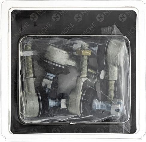 NICHE Tie Rod End Kit for Polaris Trail Boss 250 4x4 7060139 7060140 ATV in Kuwait