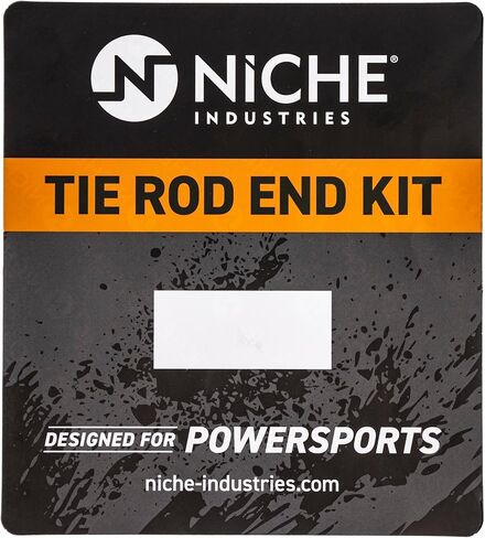 NICHE Tie Rod End Kit for Polaris Trail Boss 250 4x4 7060139 7060140 ATV in Kuwait