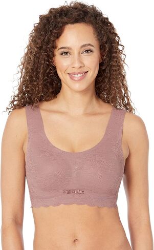 Anita Women's 5400 Rosa Faia Essentials Soft Cup Bra in Saudi Arabia