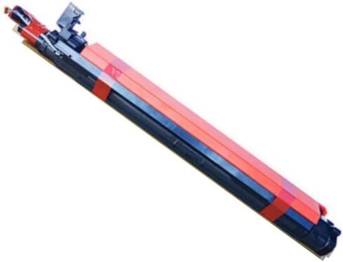 4PCS/1Sets Color Developer Unit for Bizhub C250i C300i C360i 7130i DV315 Replacement Parts in Saudi Arabia