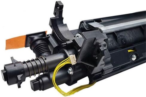 4PCS/1Sets Color Developer Unit for Bizhub C250i C300i C360i 7130i DV315 Replacement Parts in Saudi Arabia