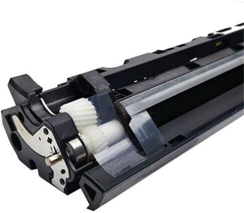 4PCS/1Sets Color Developer Unit for Bizhub C250i C300i C360i 7130i DV315 Replacement Parts in Saudi Arabia