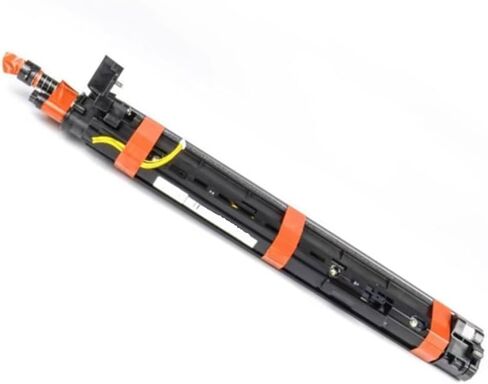 4PCS/1Sets Color Developer Unit for Bizhub C250i C300i C360i 7130i DV315 Replacement Parts in Saudi Arabia