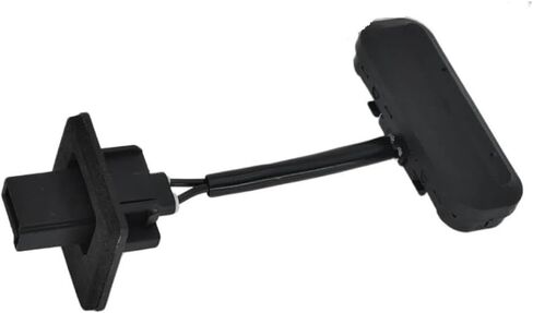 Car Boot Lid Open Switch for Vauxhall for for Insignia 13422268 Trunk Tailgate Boot Opening Switch Button Hatch Saloon Open Release Lock in Saudi Arabia