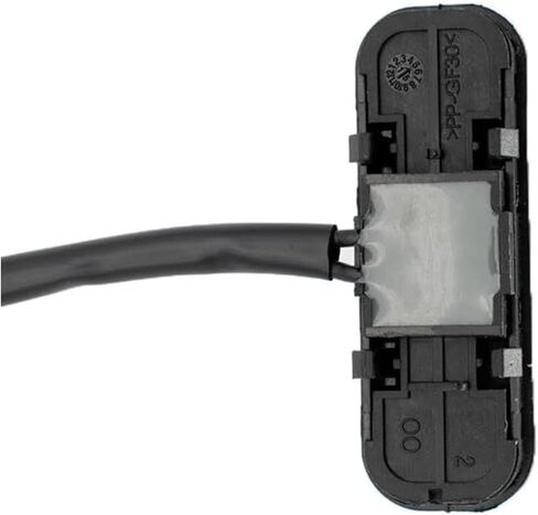 Car Boot Lid Open Switch for Vauxhall for for Insignia 13422268 Trunk Tailgate Boot Opening Switch Button Hatch Saloon Open Release Lock in Saudi Arabia