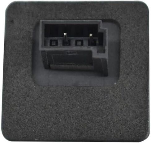 Car Boot Lid Open Switch for Vauxhall for for Insignia 13422268 Trunk Tailgate Boot Opening Switch Button Hatch Saloon Open Release Lock in Saudi Arabia